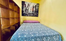 4-estudio, Zona Chamberí,Quevedo